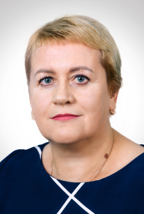 Панкратова Ольга Викторовна